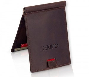 KEKINO Kreditkartenetui