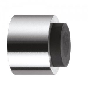KERBEROS MATT Wand-Türstopper - RUND 2 c