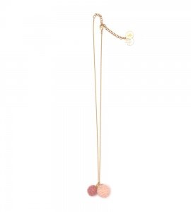 KETTE DOUBLE 8 FARBVARIANTEN