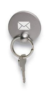 _ KEY POINT Schlüsselstation - BRIEFKAST