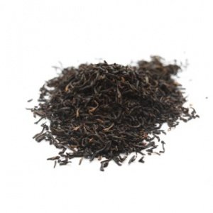 Keemun Hao Ya B, lose