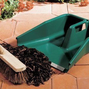 Kehrschaufel "Jumbo", XL