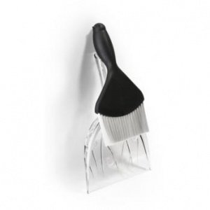 Kehrset Spatz Sparrow Broom & Dustpan sc