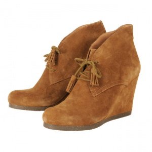 Keilabsatzschuhe Griel