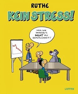 Ruthe Kein Stress!