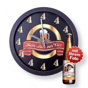 Kein eigenes Bier vor 4 (1 x 0,5 l)