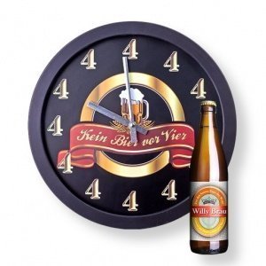Kein eigenes Bier vor 4 (1 x 0,5 l)