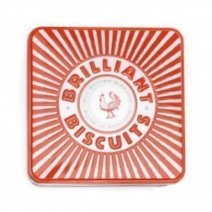 Keksdose Brilliant Biscuits
