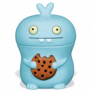 Keksdose Uglydoll Babo