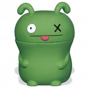 Keksdose Uglydoll OX