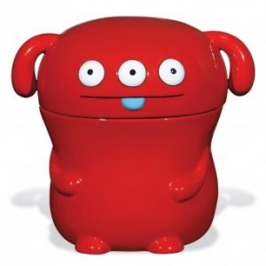 Keksdose Uglydoll Peaco