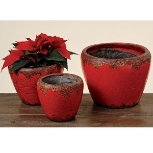 Keksdosen "Weihnachten", 3er-Set