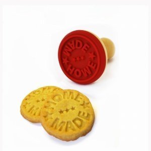 Keksstempel - Home Made