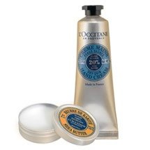 Kennenlern-Duo Karite