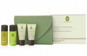 Kennenlernset Feuchtigkeitspflege