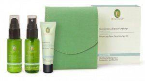 Kennlernset Balancepflege