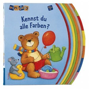Kennst du alle Farben?