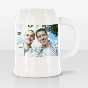 Kennzeichen-Aufkleber