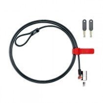 Kensington ClickSafe Notebookschloss