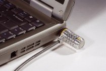 Kensington MicroSaver Kombi-Schloss