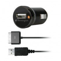 Kensington PowerBolt Micro Car Charger i