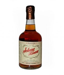 Kentucky Bourbon Distillers  Johnny Drum Private Stock Bourbon 0,7L (700ml Flasche)