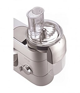 Kenwood Schnitzelwerk für Kenwood Küchen