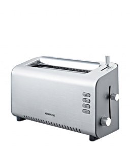 Kenwood Toaster TTM 312 Virtu (1 Stück)