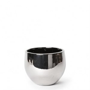 Keramik Topf Alzira 14cm