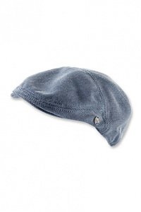 Kerniges Baumwoll-Cap