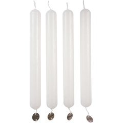 Kerzen für Mathmos Float (4er Pack)