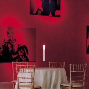 Kerzenhalter Fly Candle Fly!