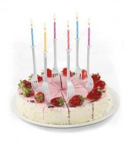 Kerzenhalter Light Bites