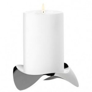 Kerzenhalter Papilio Uno x-39 von Stelto