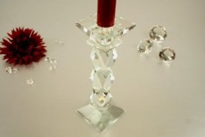 Kerzenleuchter 18,5cm