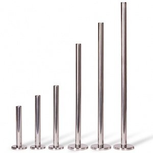 Kerzenleuchter Style 20cm