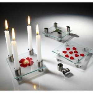 Kerzenständer / Kerzentableau Celebratio