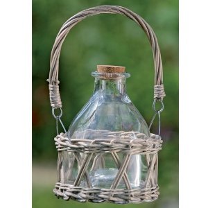 Kerzenständer, antik