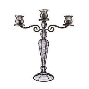 Kerzenständer *Linnéa*