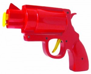 Ketchup Gun