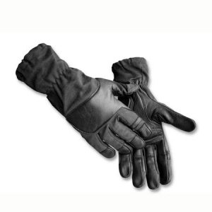 Kevlar Action Gloves schwarz