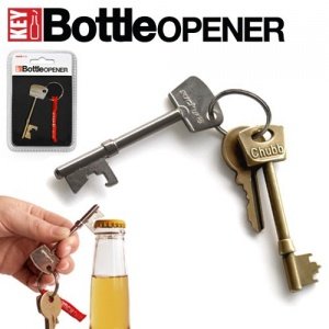Key Bottle Opener