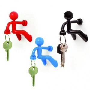 Key Pete Schlüsselmagnet