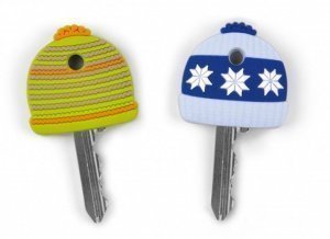 KeyKaps Schlüsselkappen