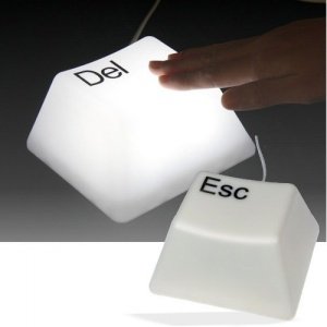 Keypress Light