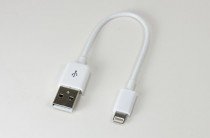 kenburg lightlinez XS USB Lightning-Kabe