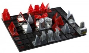 Khet Laser Spiel 2.0
