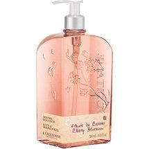 KIRSCHBLUTE Bade- & Duschgel