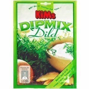 KiMs Dipmix Dild