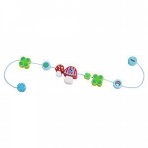 KiWa-Kette Glücksbringer